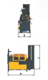 ABC TITAN 43.20